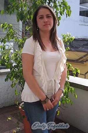 Colombia women