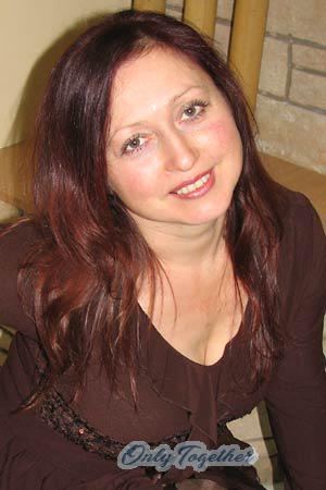 Ukraine women