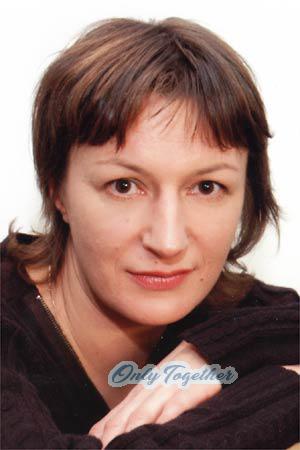 Russia women