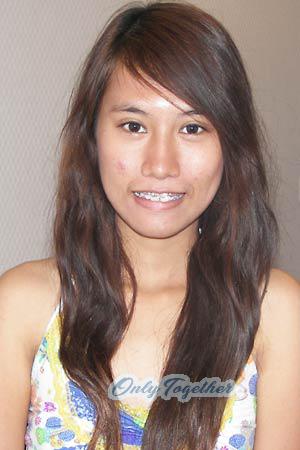 Thailand women