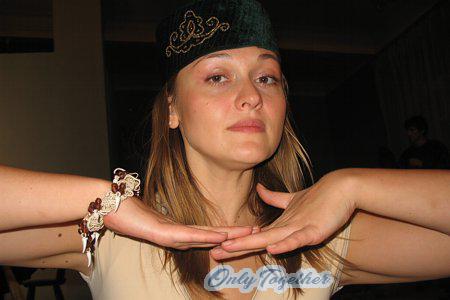 Russia women