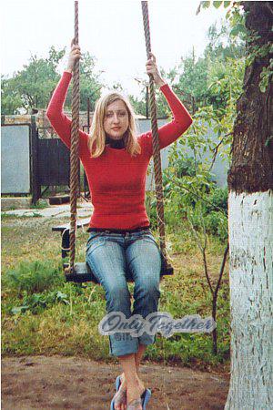 Russia women