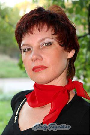 Ukraine women