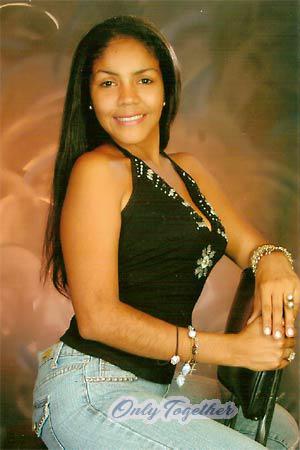 Colombia women