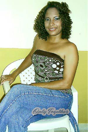 Colombia women
