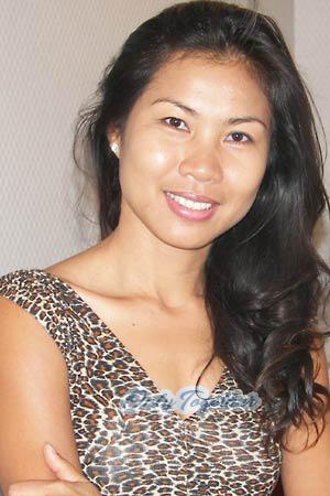 Thailand women