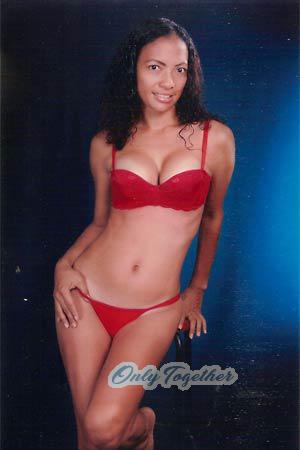 Colombia women