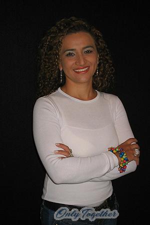 Colombia women
