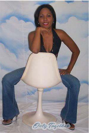 Colombia women