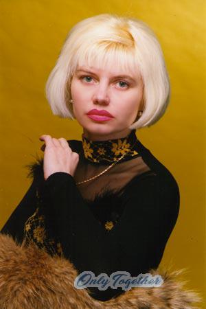 Russia women
