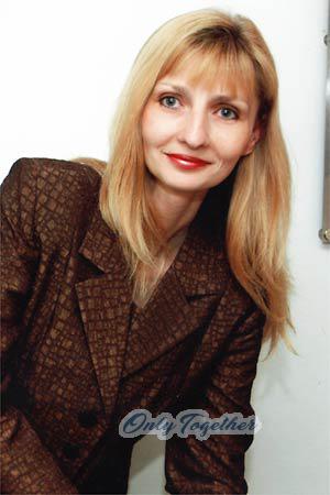 Russia women