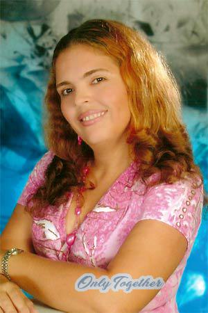 Colombia women