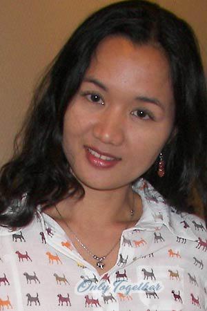 Thailand women