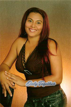 Colombia women