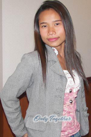 Thailand women