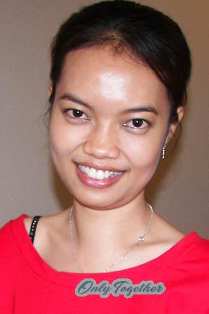 Thailand women