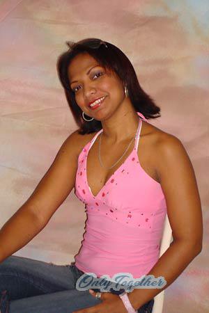 Colombia women