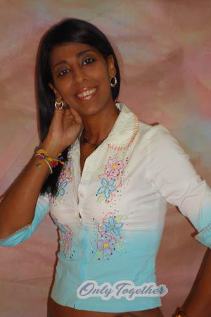 Colombia women