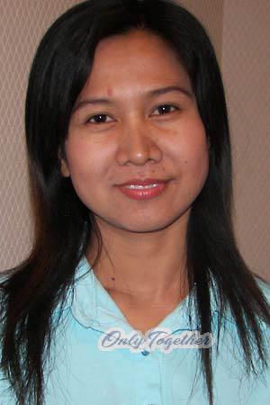 Thailand women