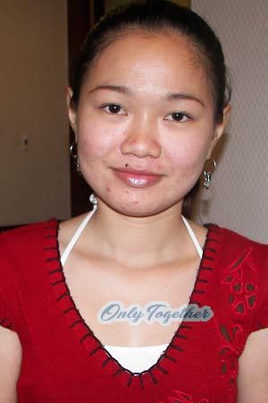 Thailand women