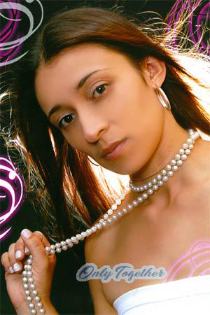 Colombia women