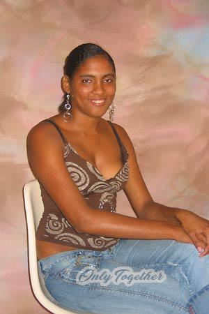 Colombia women