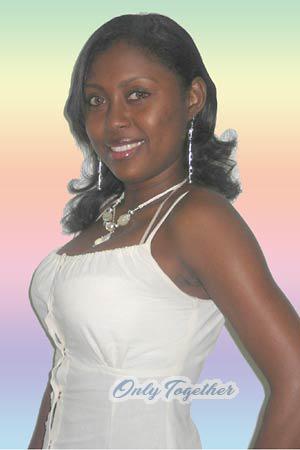 Colombia women