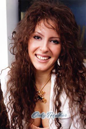 Russia women