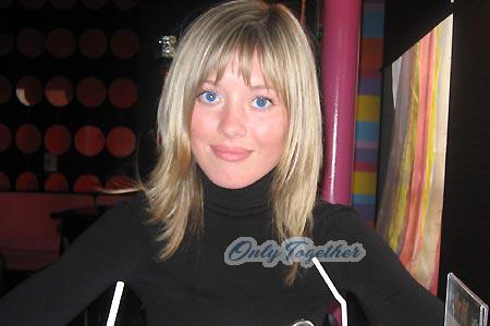 Russia women