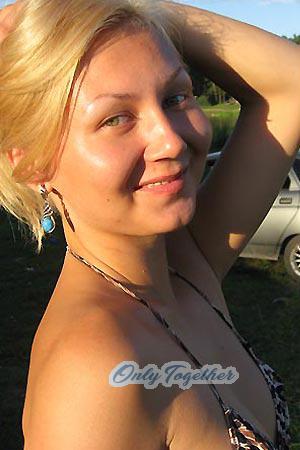 Russia women