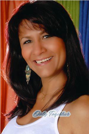 Colombia women