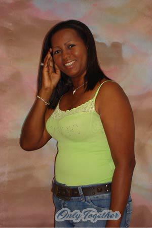 Colombia women