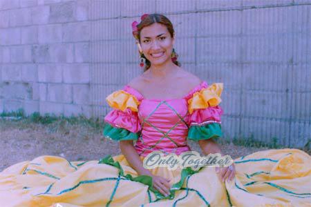 Colombia women
