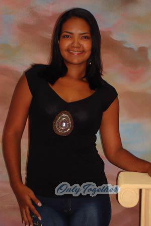 Colombia women
