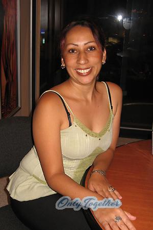 Colombia women
