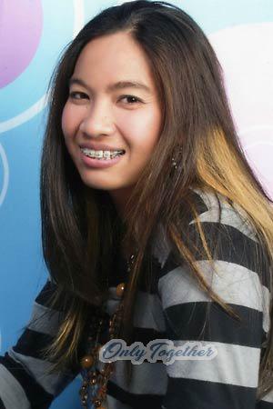 Thailand women