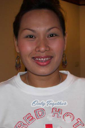 Thailand women