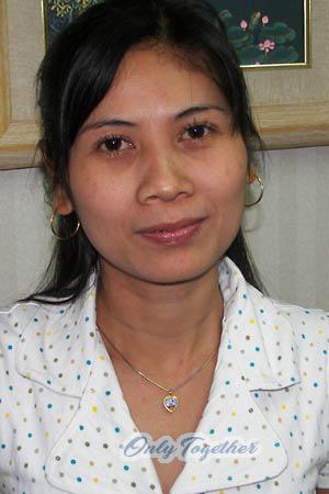Thailand women