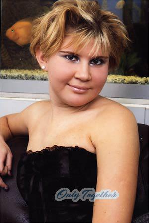 Russia women