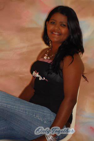 Colombia women