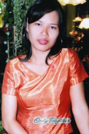 Thailand women