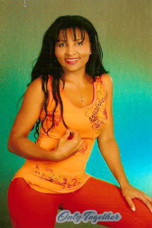 Colombia women