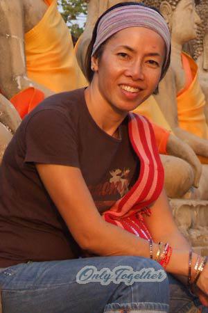 Thailand women