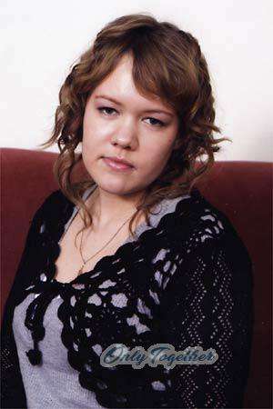 Russia women