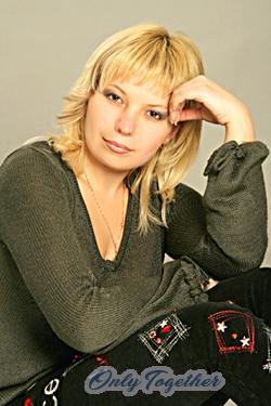Russia women