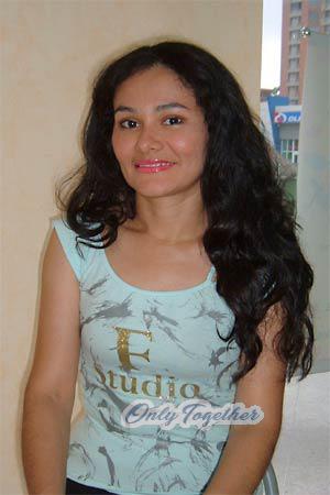 Colombia women
