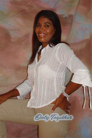 Colombia women