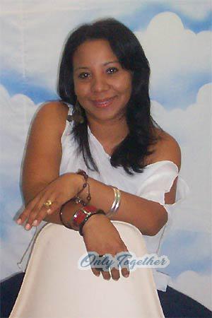 85141 - Tatiana Margarita Age: 34 - Colombia