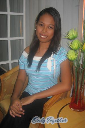 85184 - Gadelyn Age: 24 - Philippines