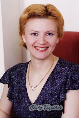 Russia women